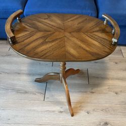 Vintage Side Table