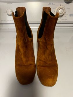 IRO female boots