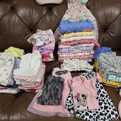3-6 MONTH BABY GIRL CLOTHES