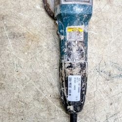 Makita Corded Grinder GA4530