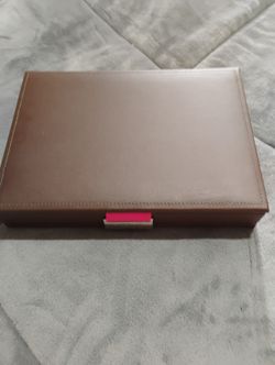 Jewelry Box Almost Brand New
