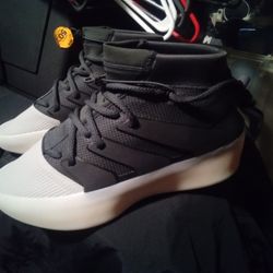 Adidas X Fear Of God Size 10.5