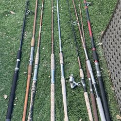 Fishing Pole 