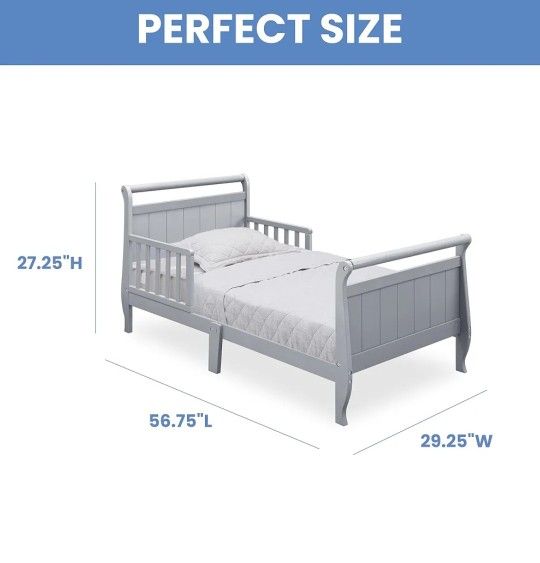 Toddler Bedroom Set