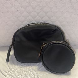 Steve Madden Pouch Set 