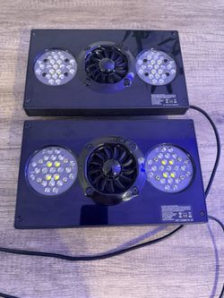 Radion XR30 G4 Ecotech Light Aquarium Saltwater Fishtank