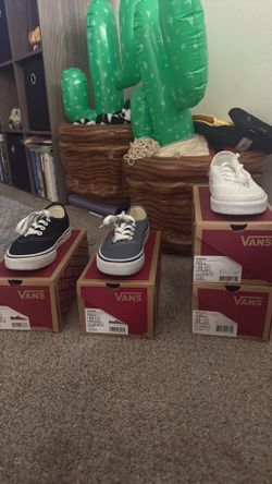 Vans