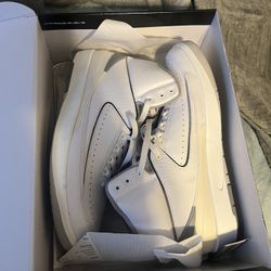 Air Jordan 2 Retro