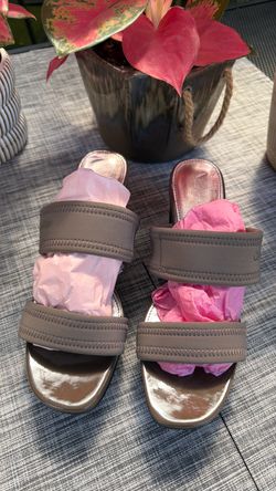 Calvin Klein ladies shoes