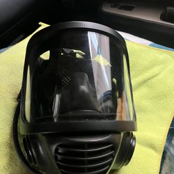 Mira Gas Mask Cm-6m