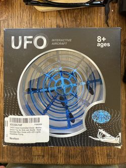 New YAZEZ Hand Controlled Drone $10