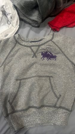 3t Ralph Lauren sweater