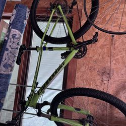 Cannondale Dolce 29er. Mountain Bike 