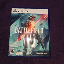 Battlefield 2042