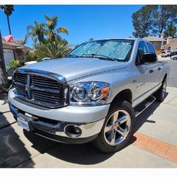 2013 Dodge Ram 1500