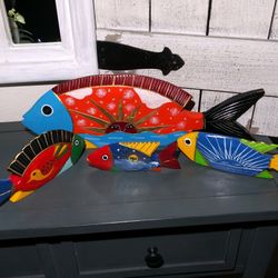 Fish Set