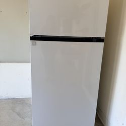 LG Kenmore Fridge 