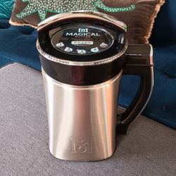 Magical Butter Machine Botanical Extractor