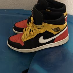 Jordan 1