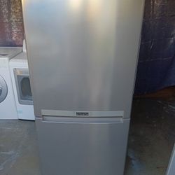 Samsung 33 Inche Refrigerator Stainless 