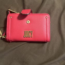 Juicy Couture Wallet