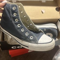 Girls Converse 