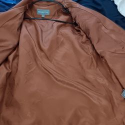 Michael kors jacket