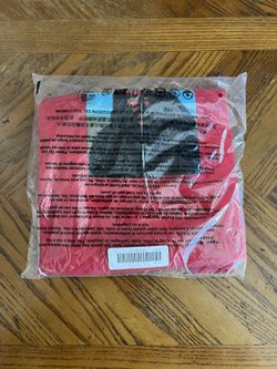 Supreme Sith Tee Red Size XXL
