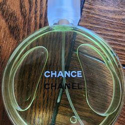 Chanel, Chance Perfume