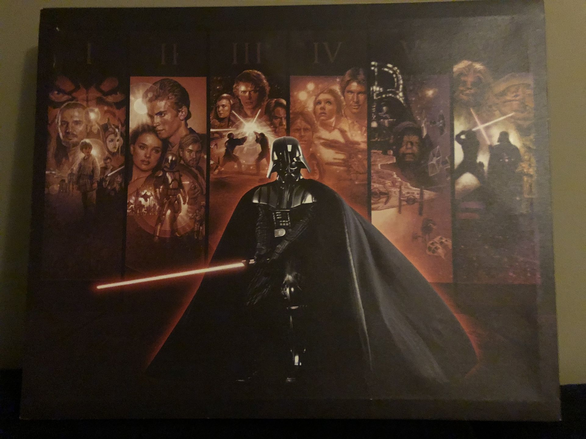 StarWars