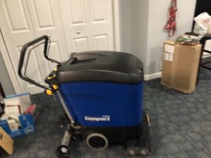 New And Used Floor Scrubber For Sale In Chicago Il Offerup