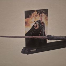 Harry Potter Ichiban Kuji Magic Wand