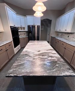 Countertop