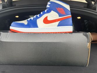 Jordan 1