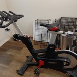1C7 Excercise Bicycle 