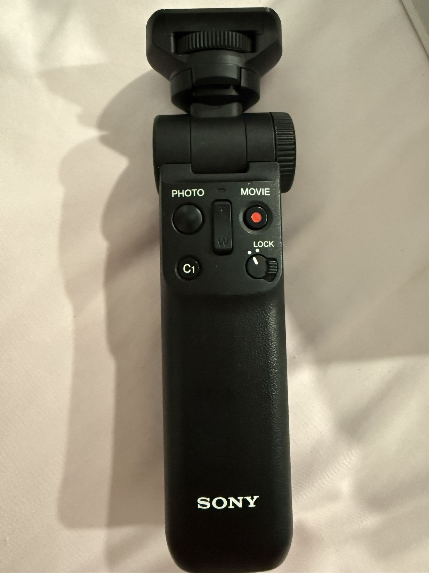 GP VPT2BT Wireless Shooting Grip,All Products : American Fashion Style Bags On Sale