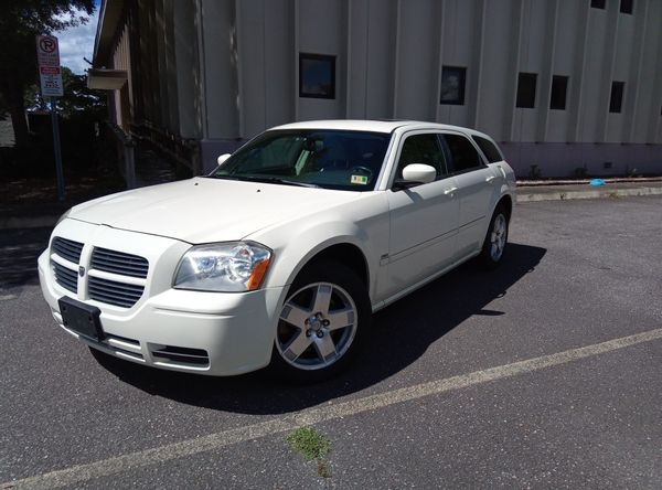 2005 Dodge Magnum Rt Awd For Sale In Chesapeake Va Offerup