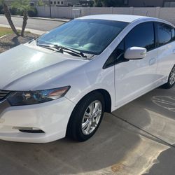 2010 Honda Insight