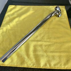 GT BMX Speed Series Seat Post 27.0