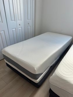 Tempur-Pedic Ergo Power Base