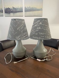 Lamps