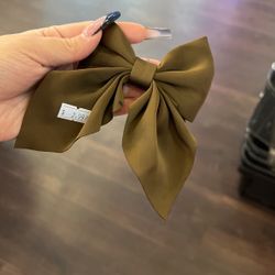 Hair Bow 