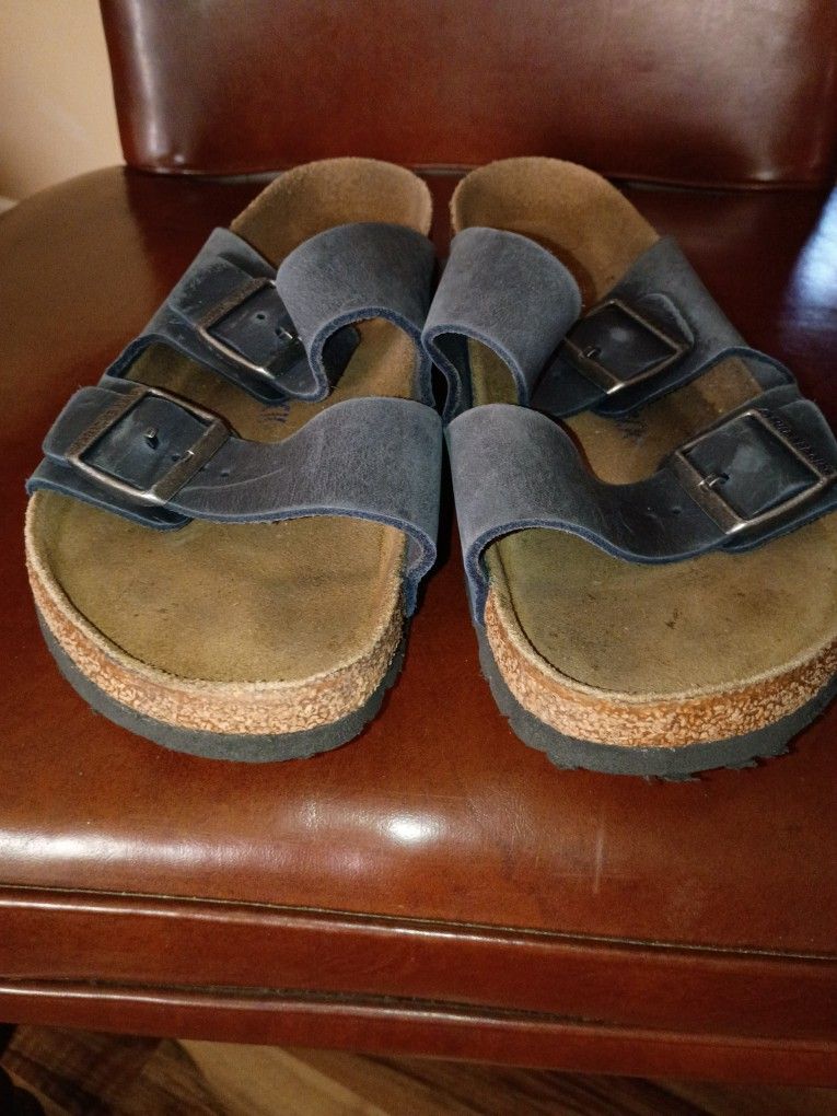 Birkenstock Size 42