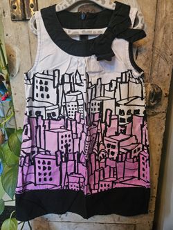 Gymboree Skyline Dress