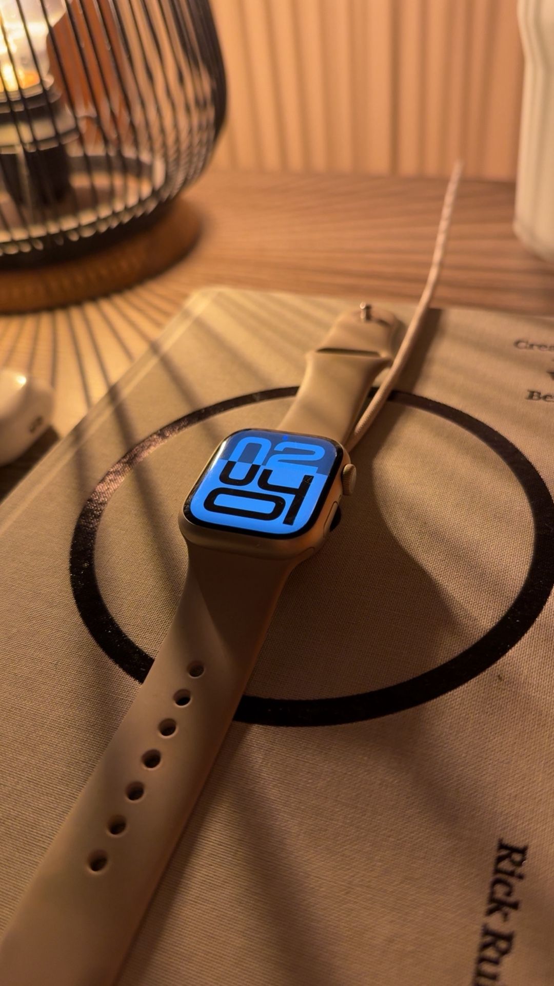 Apple Watch Series 7