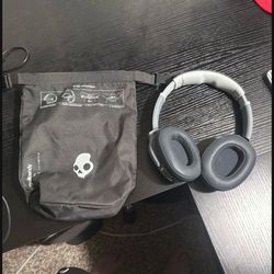 Headphones Crusher Evo