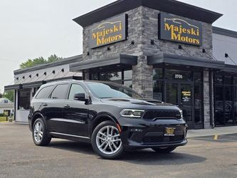 2023 Dodge Durango