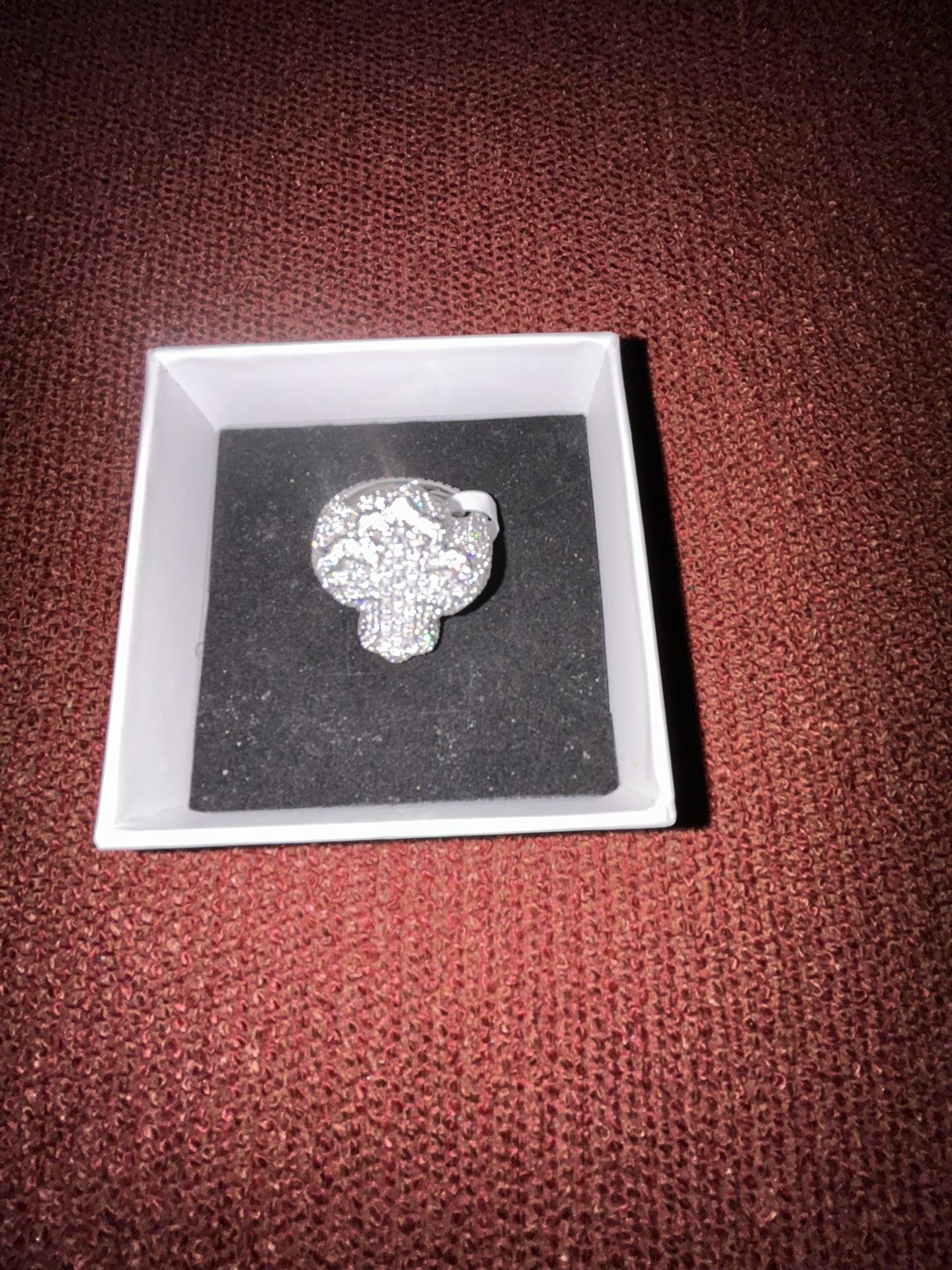 Boss Ring