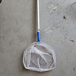 New Crappie Net