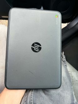 HP Chromebook11 G5 EE
